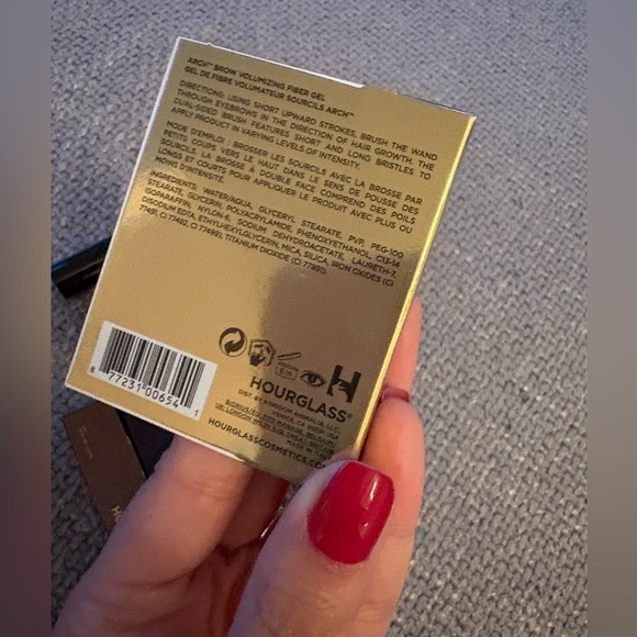 Deluxe Mini Mascara & Primer Set - Dior, Lancôme, Hourglass - Brand New - Picture 2 of 9